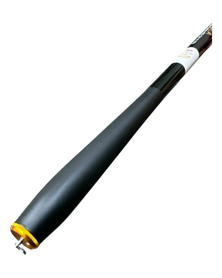 Vara de Pesca 100% Carbono VIP 3,60 MT - foto 4