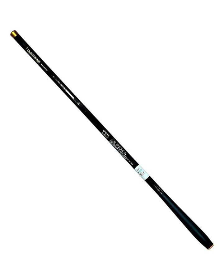 Vara de Pesca 100% Carbono VIP 3,60 MT - foto 6