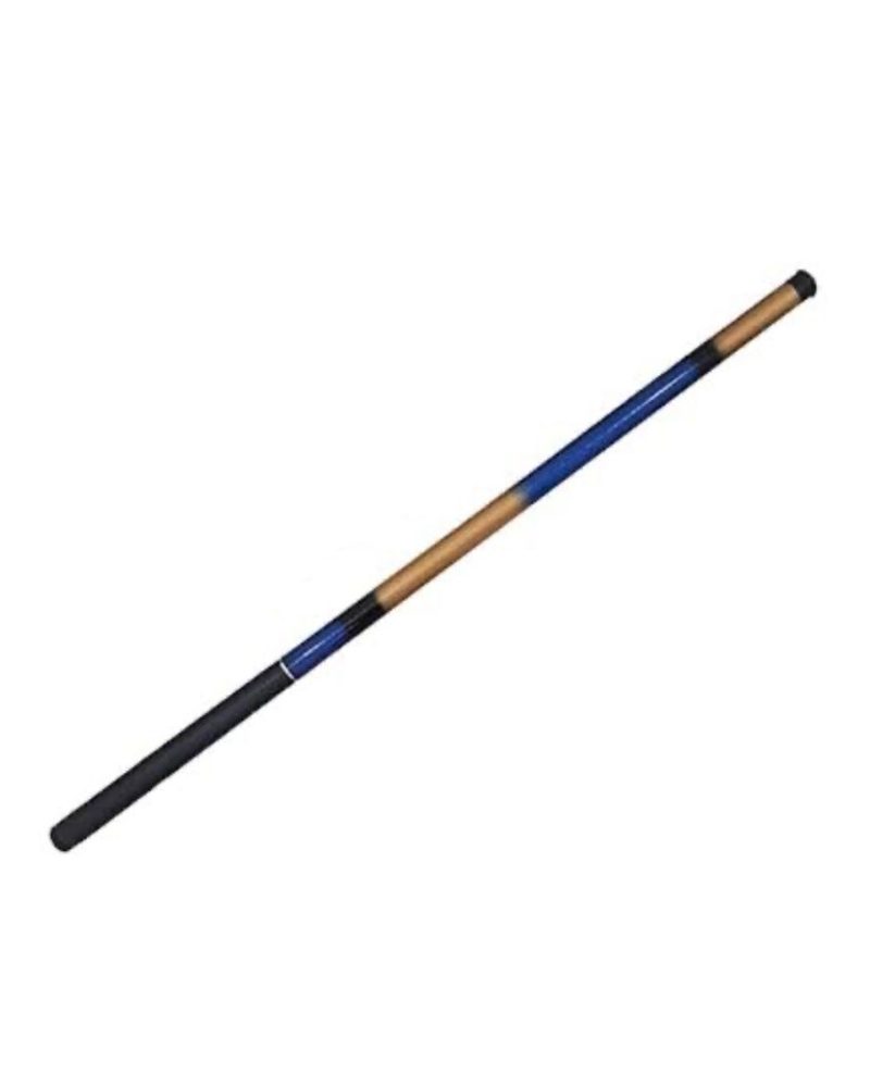 Vara de Pesca CMIK Fibra 2,10 M Azul - foto 1