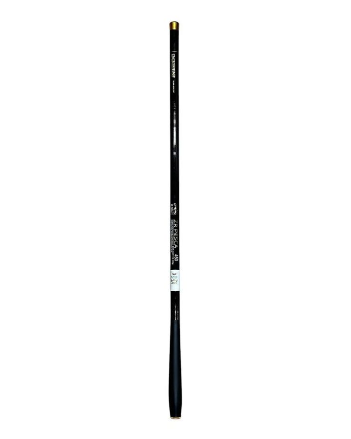 Vara de Pesca 100% Carbono VIP 3,60 MT - foto 5