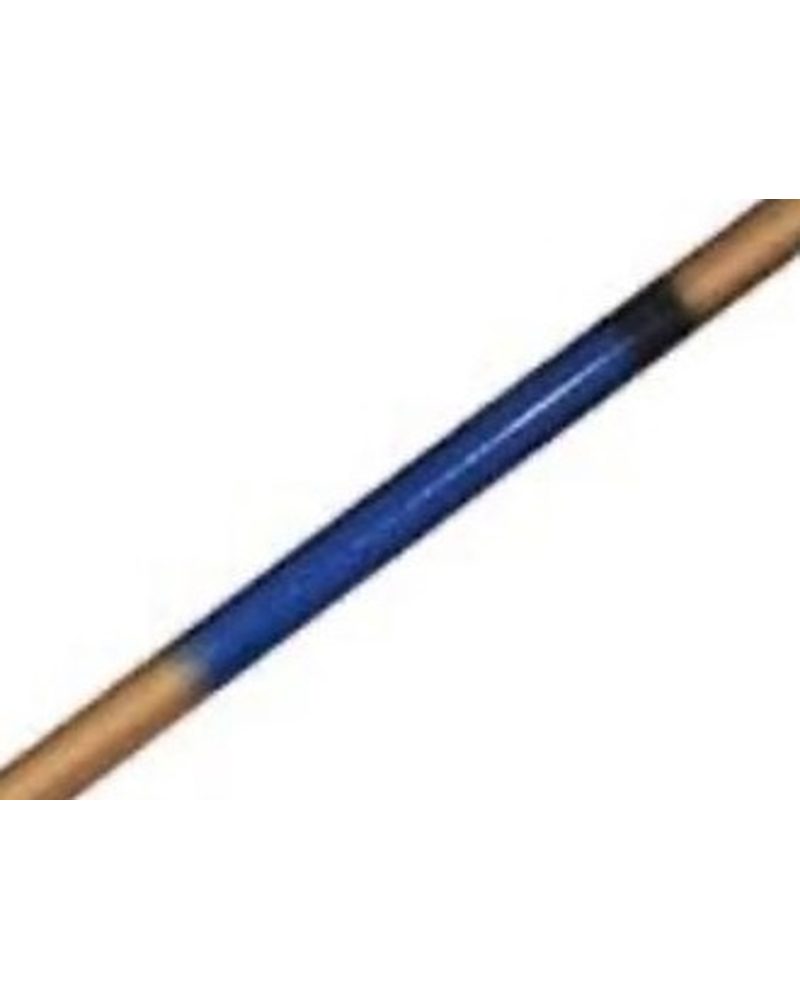 Vara de Pesca CMIK Fibra 2,10 M Azul - foto 2