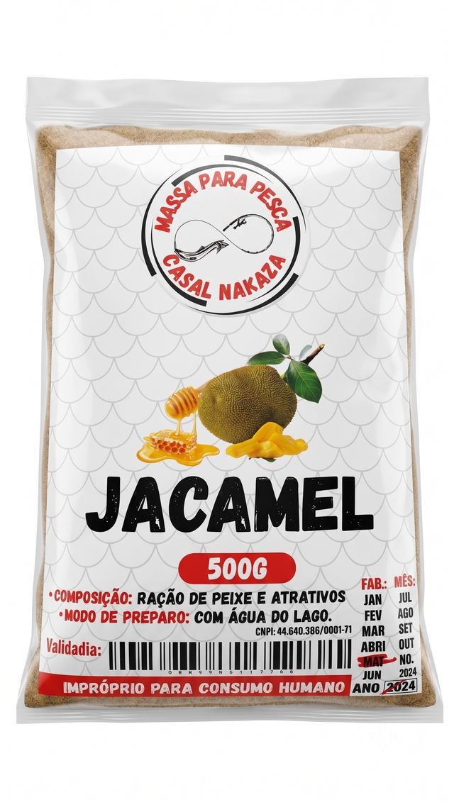 Massa Jacamel