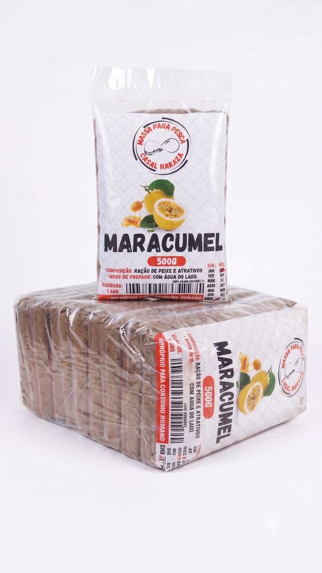 Massa Maracumel