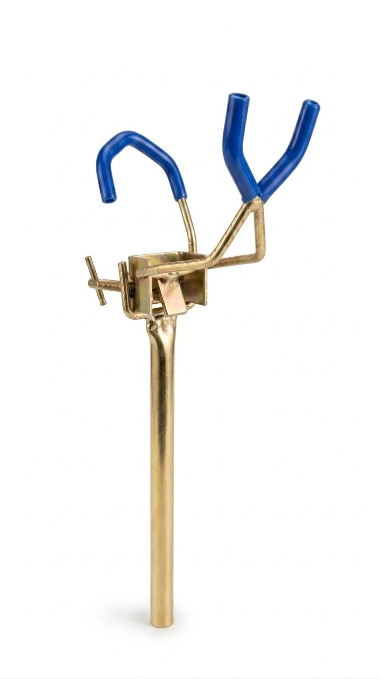 Suporte Compacto P P/3 Varas Azul - foto 4