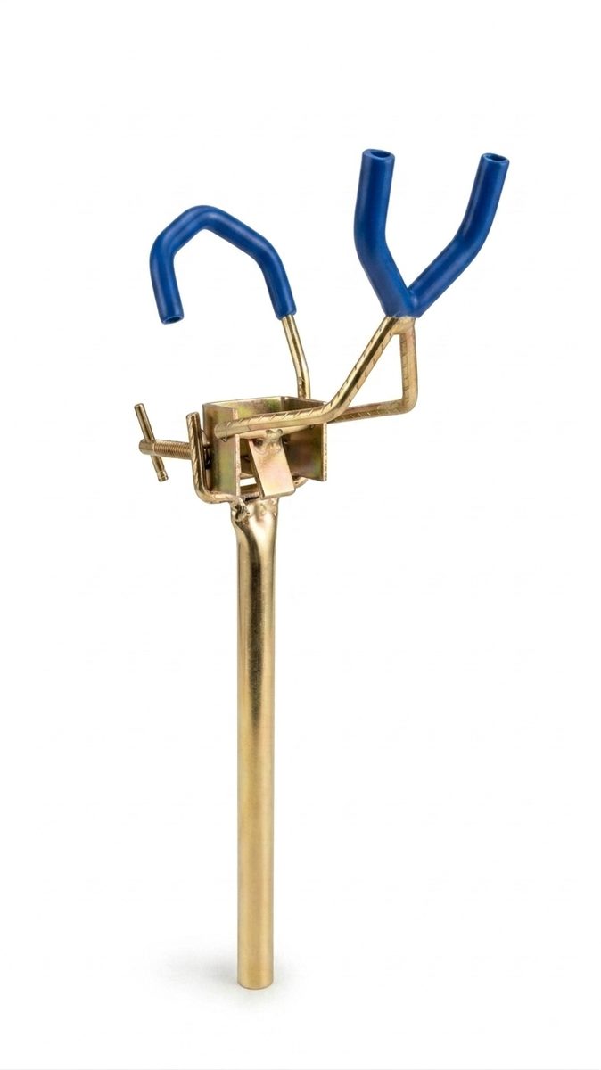 Suporte Compacto P P/5 Varas AZUL - foto 6