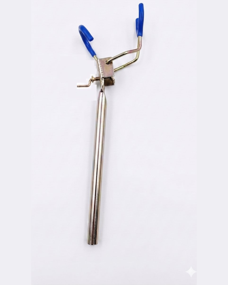 Cabeça P/ Suporte Robozinho Azul - foto 3