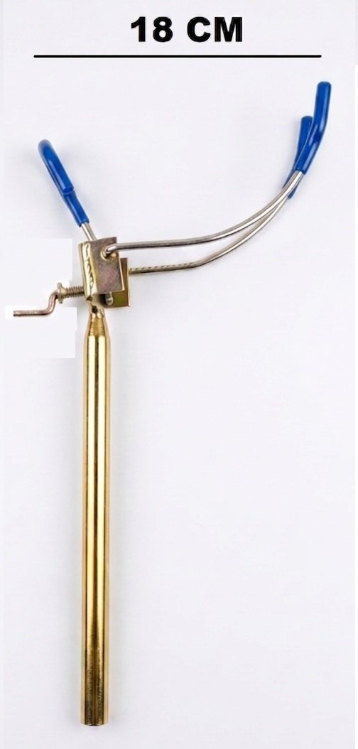 Suporte Robô M P/1 Vara Azul - foto 2
