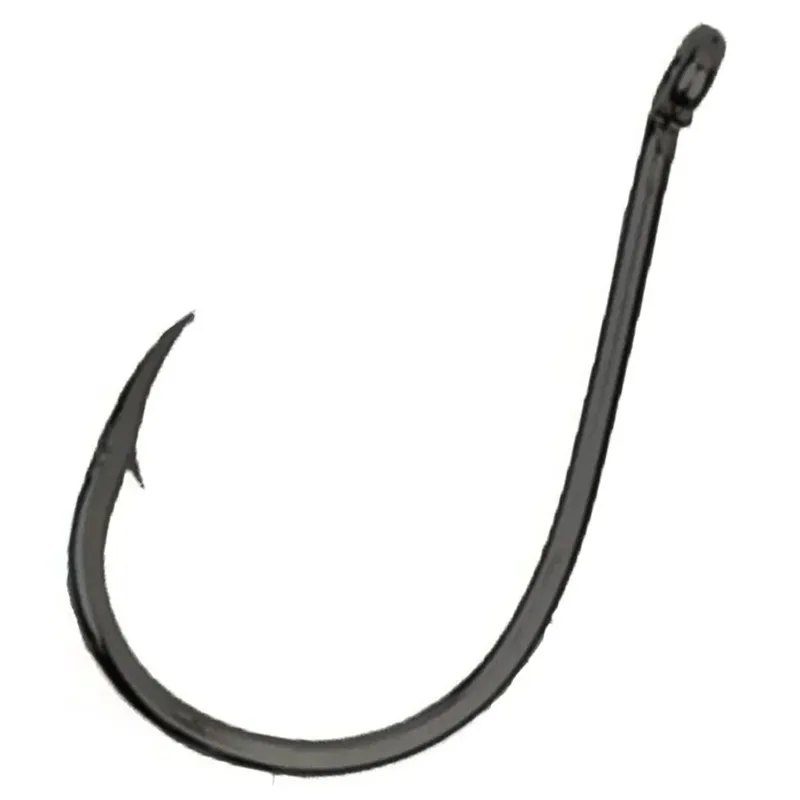 Anzol Tinu Black Nº6 C/Farpa - foto 3