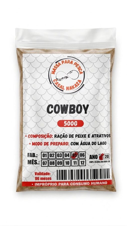 Massa Cowboy