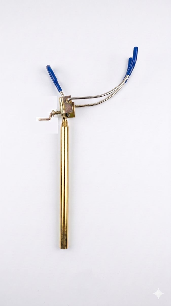 Suporte Compacto M P/5 Varas AZUL - foto 7