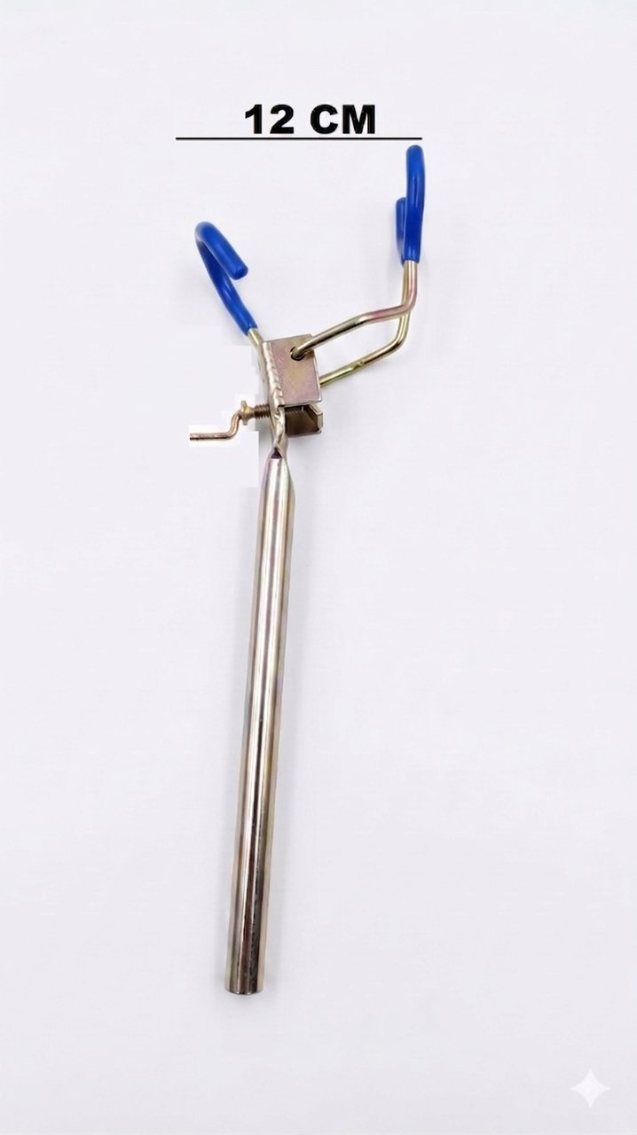 Suporte Robozinho P/1 Vara Azul - foto 2