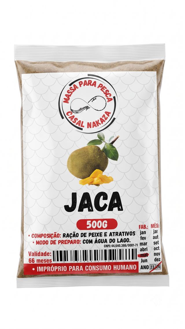 Massa Jaca