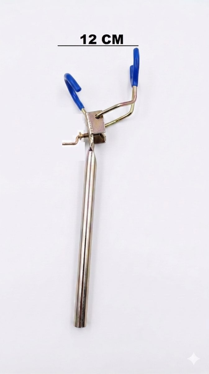 Suporte Compacto P P/4 Varas AZUL - foto 2