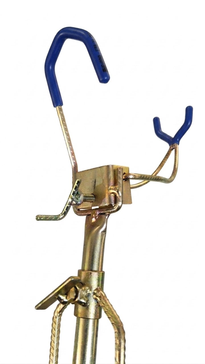 Suporte Robozão P/1 Vara Azul - foto 1