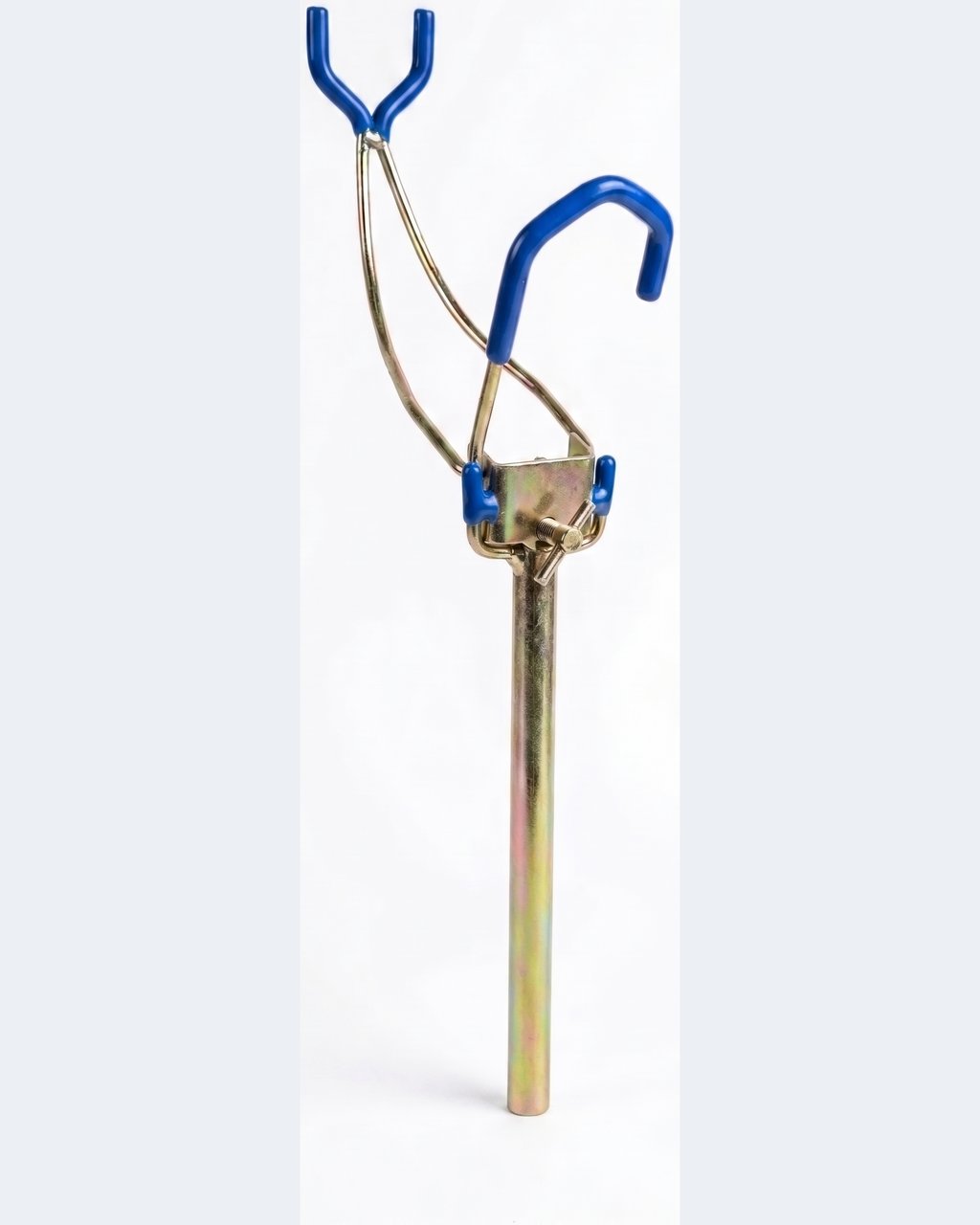 Cabeça P/ Suporte Robozão G Azul - foto 1