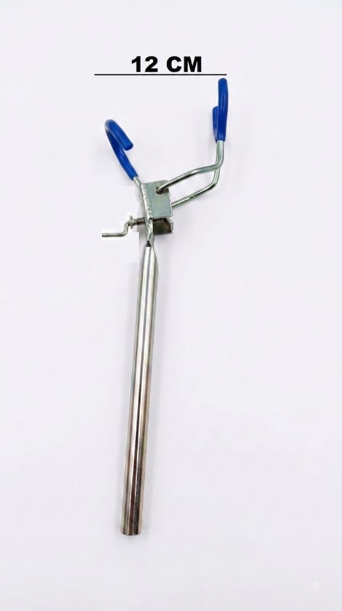 Suporte Compacto P P/5 Varas AZUL - foto 2