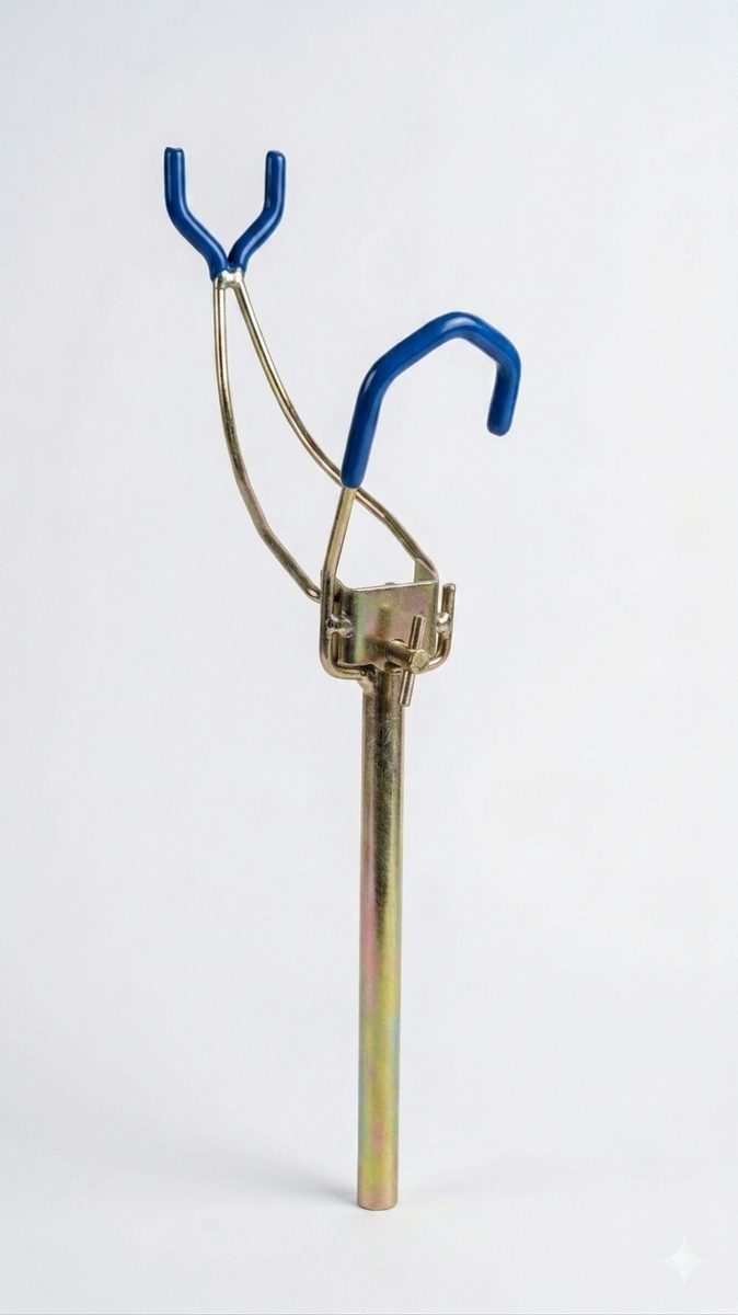 Suporte Compacto G P/5 Varas AZUL - foto 5
