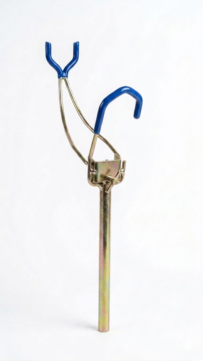 Suporte Compacto G P/4 Varas AZUL - foto 5