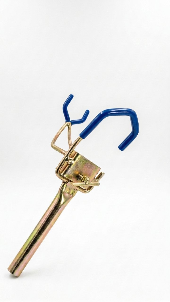 Suporte Robô M P/1 Vara Azul - foto 6