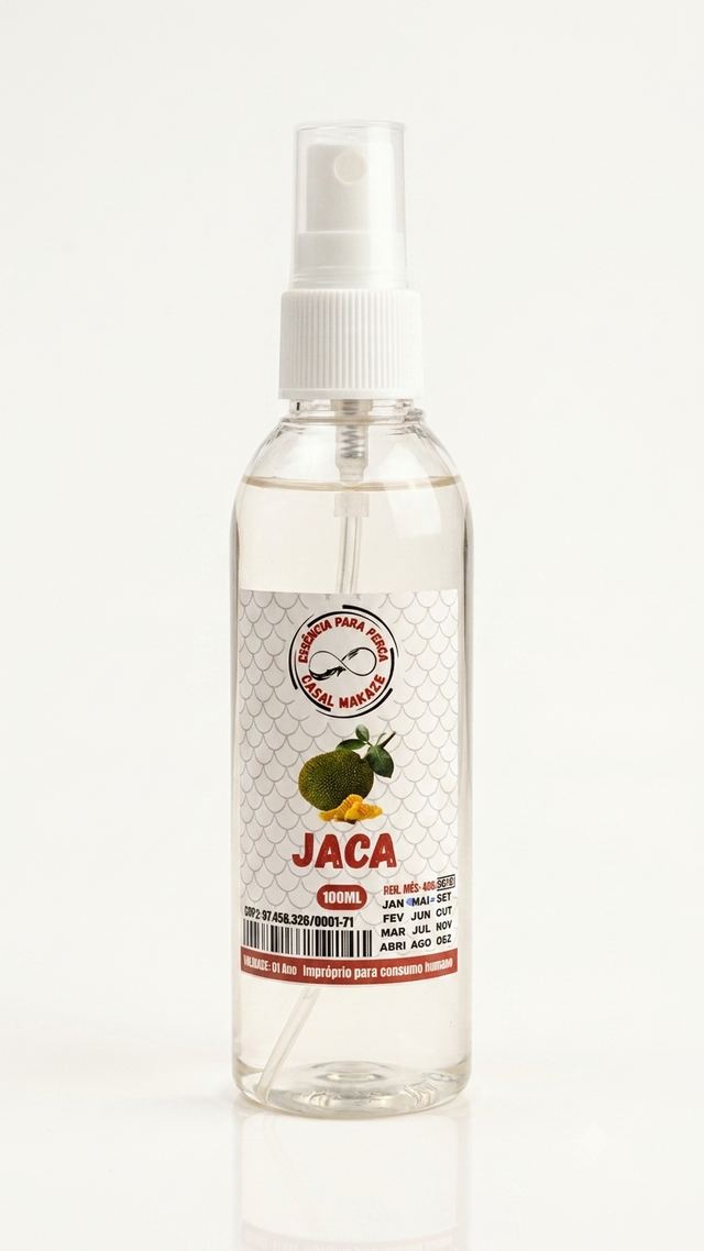 Essência Jaca
