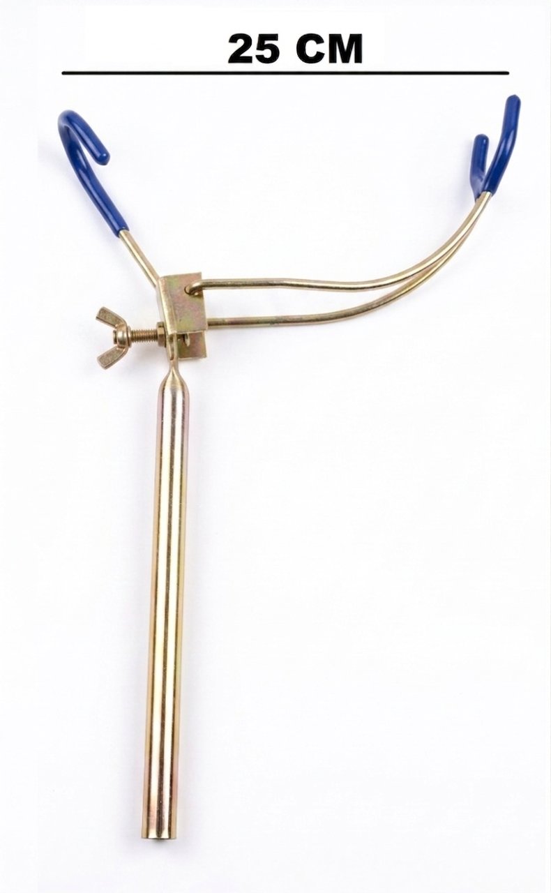 Suporte Robozão P/1 Vara Azul - foto 10