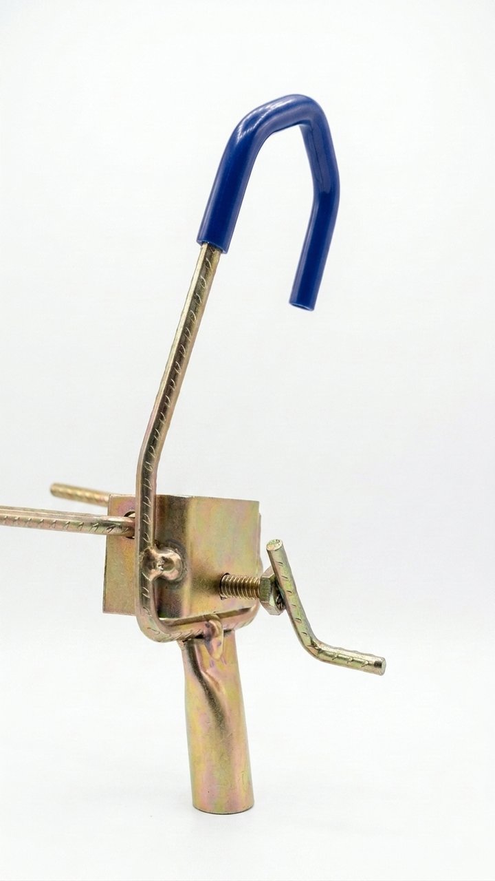 Suporte Robozão P/1 Vara Azul - foto 5