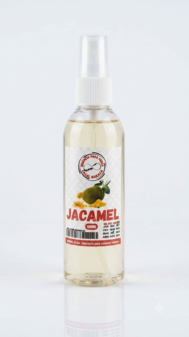 Essência Jacamel