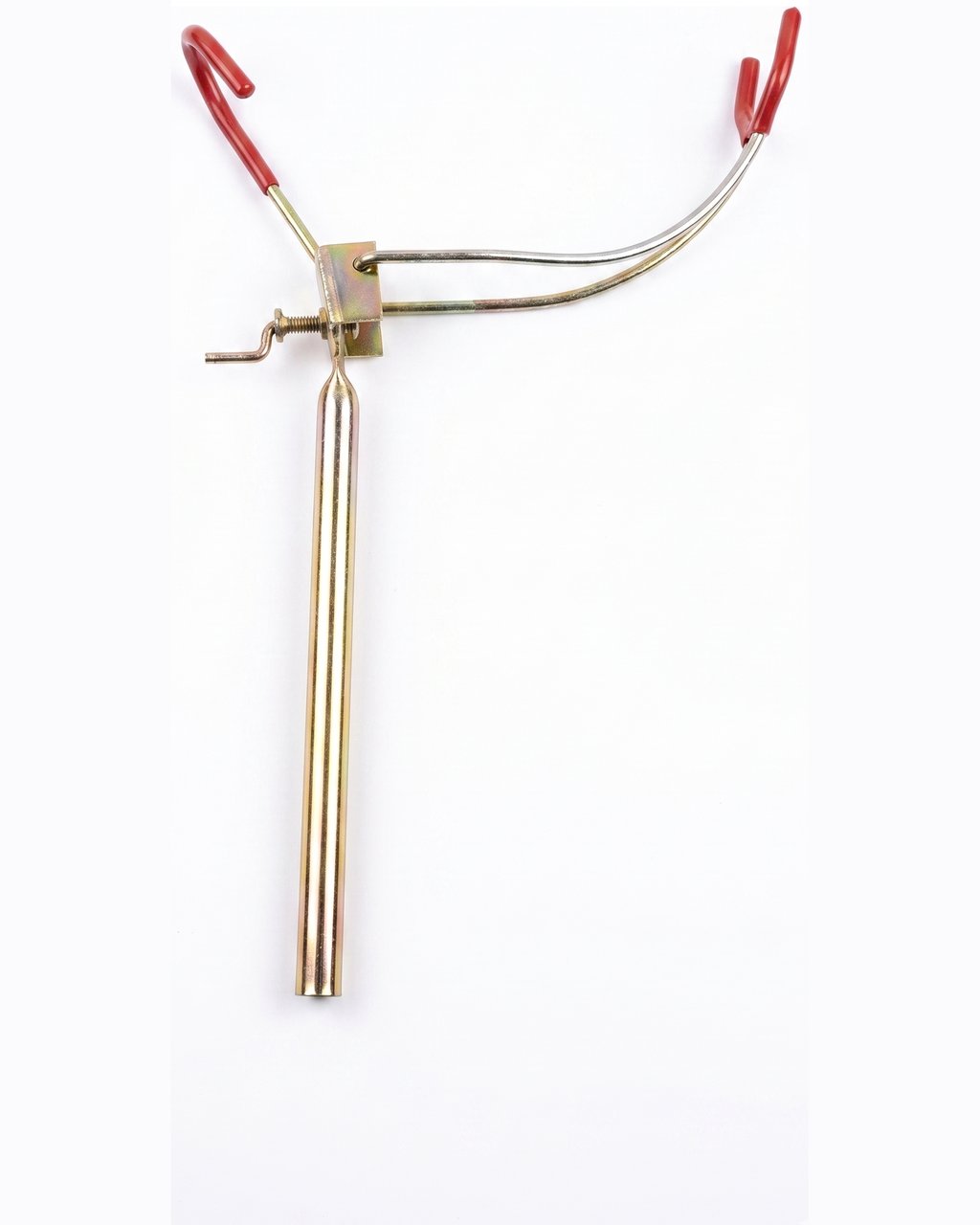Cabeça P/ Suporte Robozão G Vermelho - foto 3