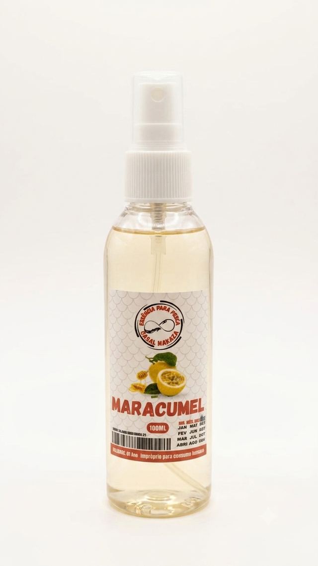 Essência Maracumel