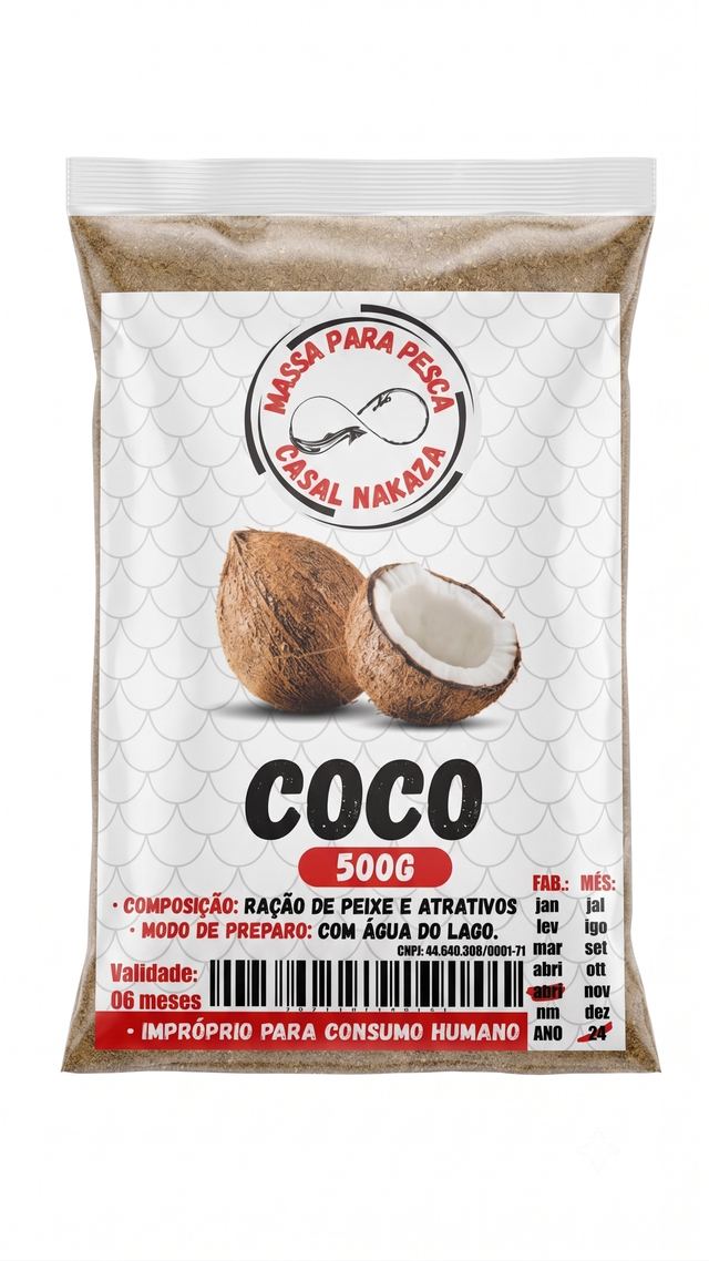Massa Coco