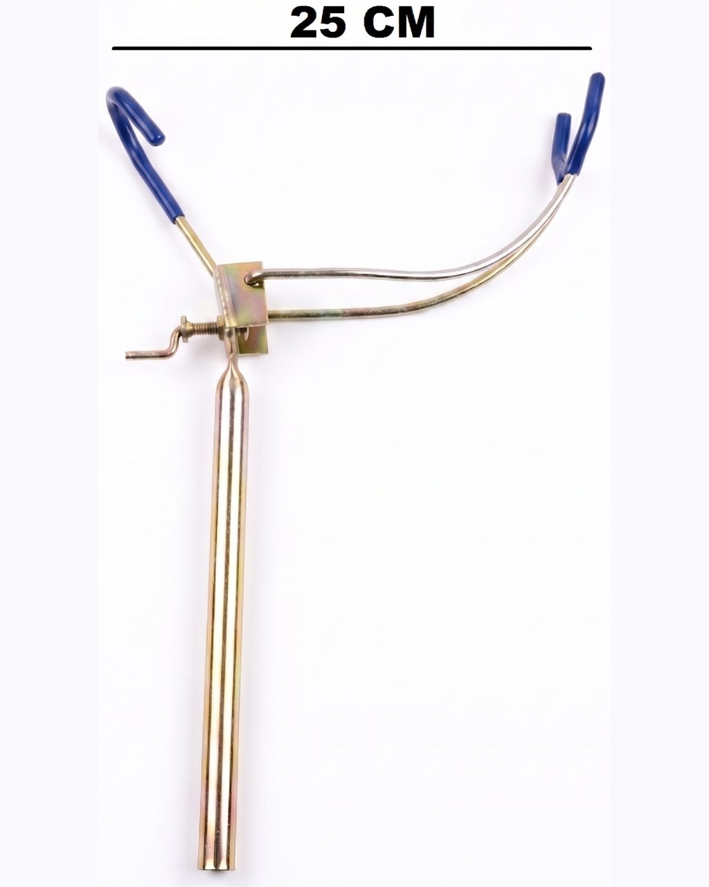 Cabeça P/ Suporte Robozão G Azul - foto 3