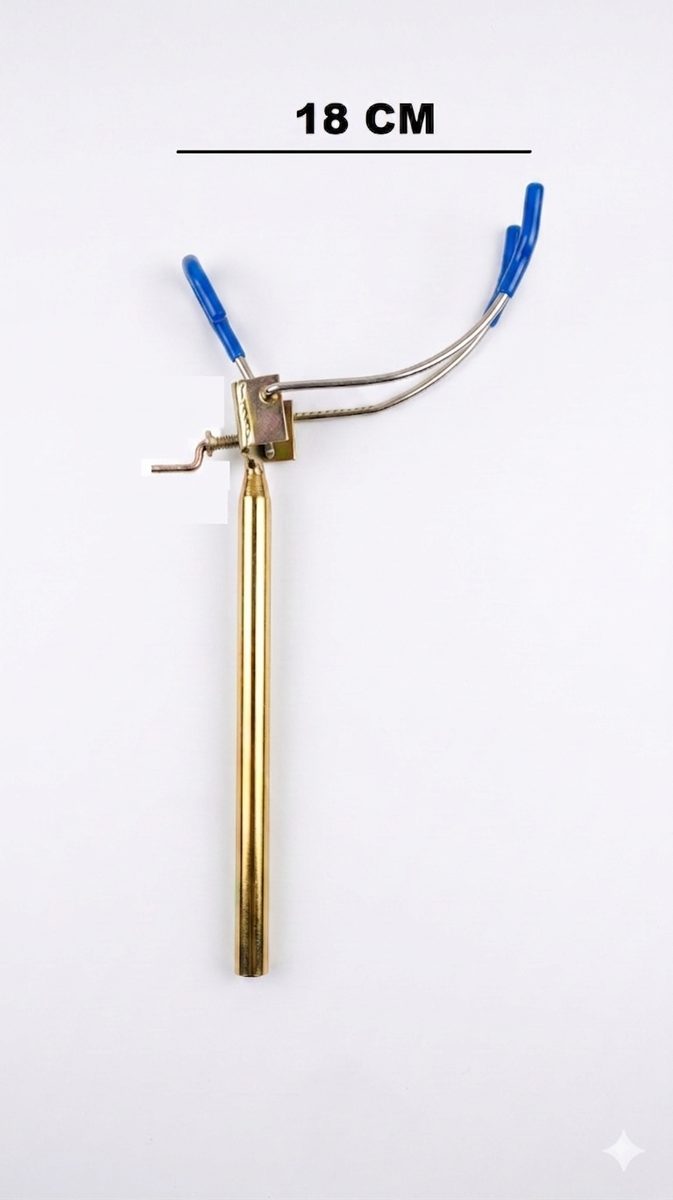 Suporte Compacto M P/4 Varas AZUL - foto 2