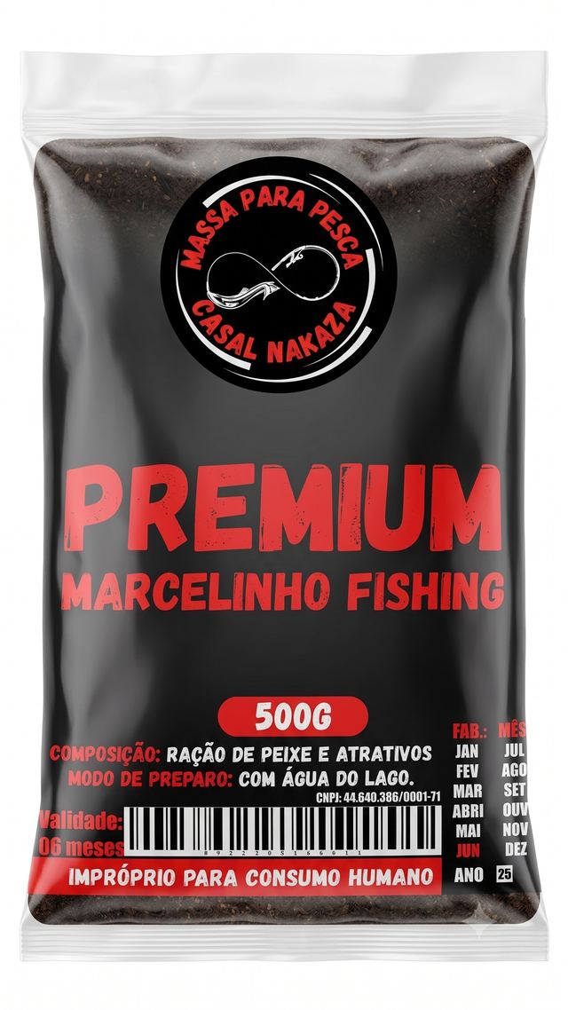 Massa Premium