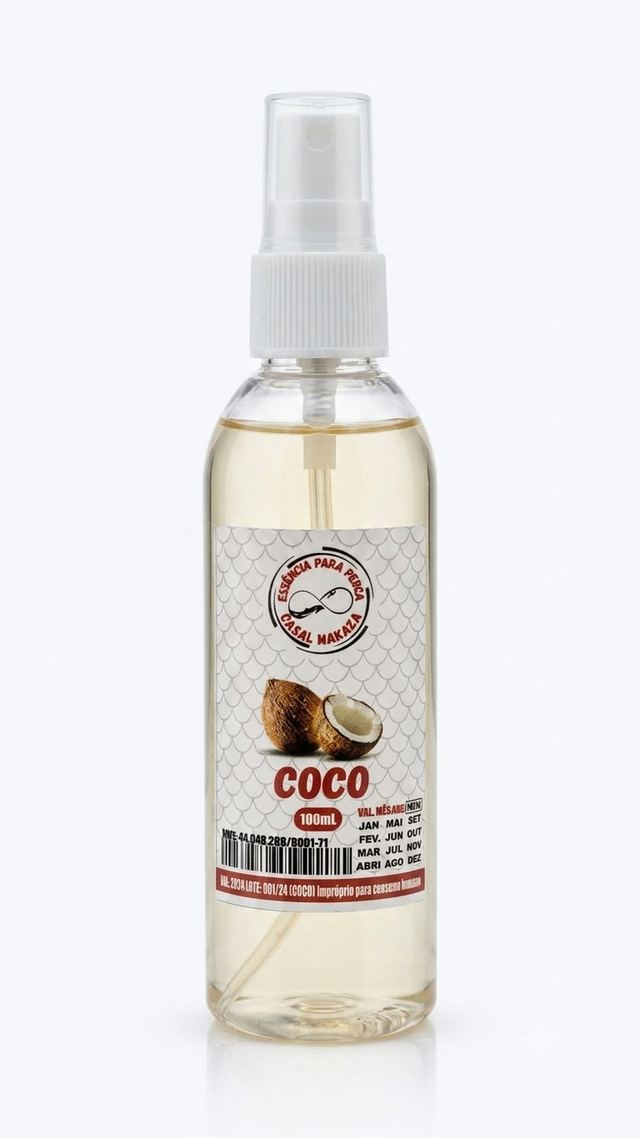 Essência Coco
