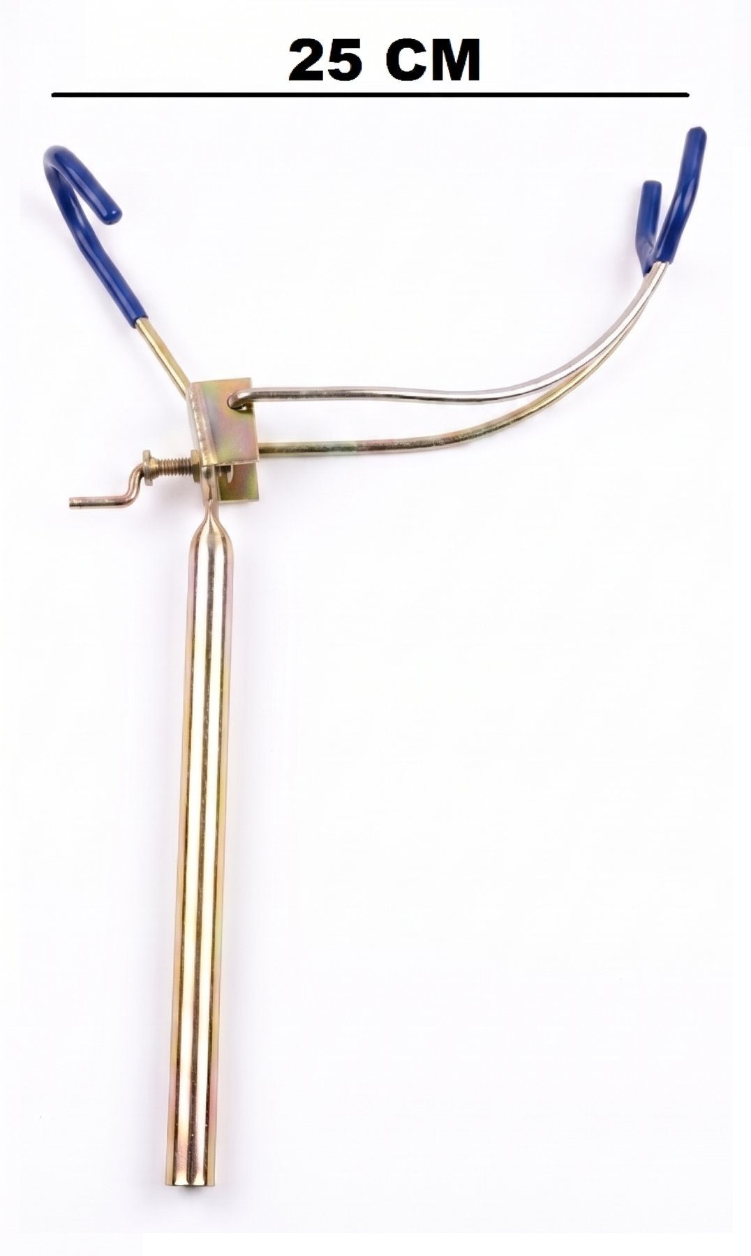 Suporte Compacto G P/3 Varas Azul - foto 4