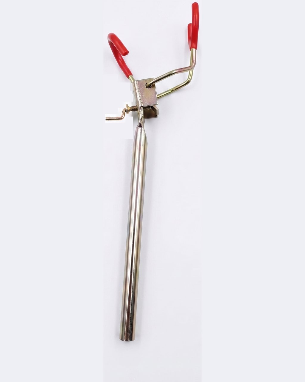 Cabeça P/ Suporte Robozinho Vermelho - foto 3