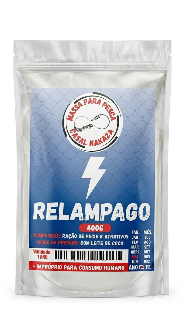 Massa Relâmpago