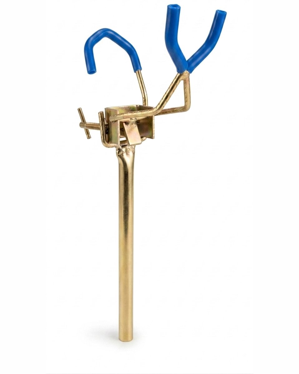 Cabeça P/ Suporte Robozinho Azul - foto 1